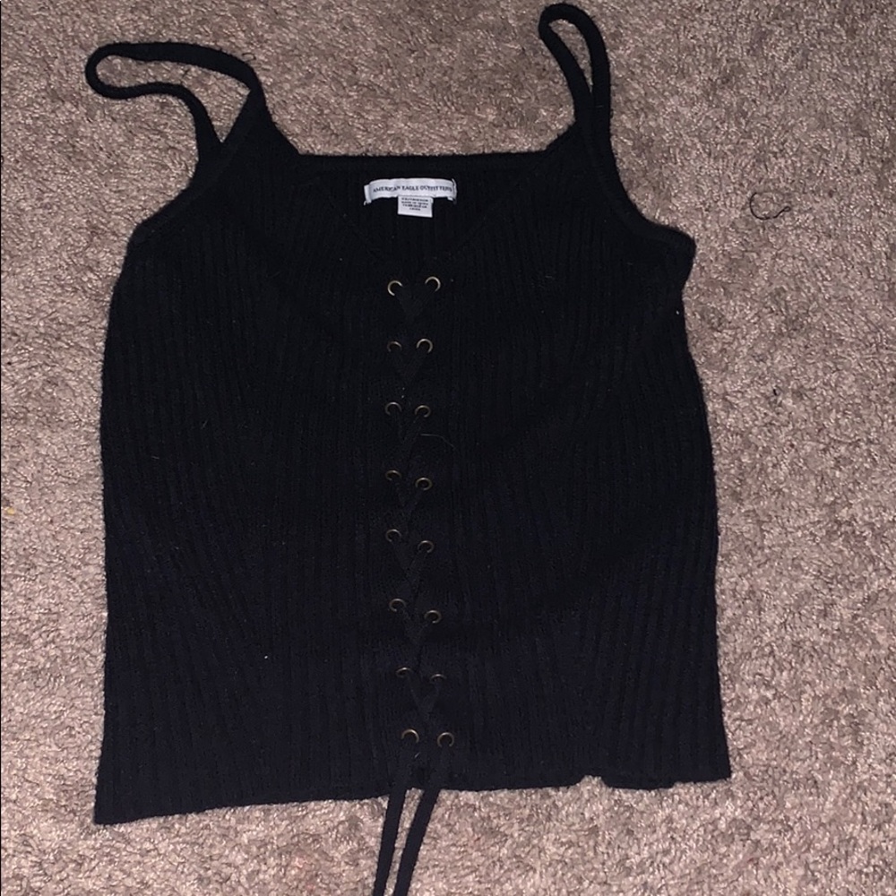 American Eagle tank top